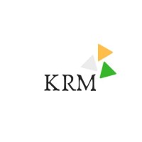 KRM Consultants logo, KRM Consultants contact details