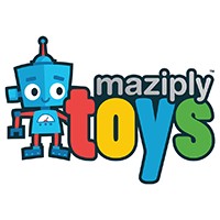 Maziply Toys & Collectibles logo, Maziply Toys & Collectibles contact details