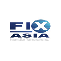 FIXASIA Information Technologies Inc. logo, FIXASIA Information Technologies Inc. contact details