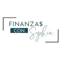 Finanzas con Sophia | Coaching y asesoramiento financiero logo, Finanzas con Sophia | Coaching y asesoramiento financiero contact details