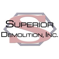 Superior Demolition, Inc. logo, Superior Demolition, Inc. contact details