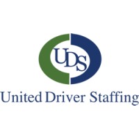 United Driver Staffing logo, United Driver Staffing contact details