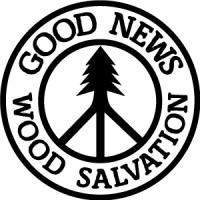 Good News Wood Salvation logo, Good News Wood Salvation contact details