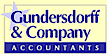 Gundersdorff & Company - Accountants logo, Gundersdorff & Company - Accountants contact details