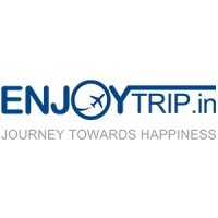 EnjoyTrip logo, EnjoyTrip contact details