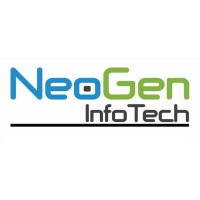 NeoGen InfoTech USA LLC logo, NeoGen InfoTech USA LLC contact details