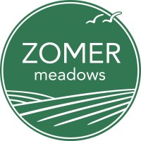 Zomer Meadows logo, Zomer Meadows contact details