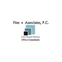 Fine & Associates, PC logo, Fine & Associates, PC contact details