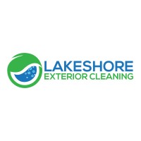 Lakeshore Exterior Cleaning logo, Lakeshore Exterior Cleaning contact details