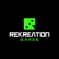 Rekreation Games logo, Rekreation Games contact details