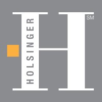 Holsinger PC logo, Holsinger PC contact details