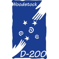 Woodstock Community Unit School District 200 logo, Woodstock Community Unit School District 200 contact details