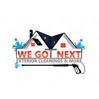 WE GOT NEXT CLEANING LLC logo, WE GOT NEXT CLEANING LLC contact details