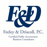 Feeley & Driscoll, P.C. logo, Feeley & Driscoll, P.C. contact details