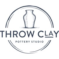 Throw Clay LA logo, Throw Clay LA contact details