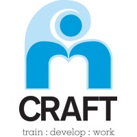 CRAFT TRAINING LTD logo, CRAFT TRAINING LTD contact details