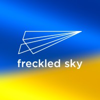 Freckled Sky logo, Freckled Sky contact details