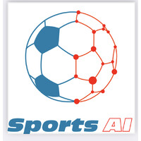 Sports Ai logo, Sports Ai contact details