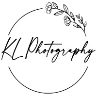 KL Photography logo, KL Photography contact details