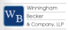 Winningham, Becker & Co., LLP logo, Winningham, Becker & Co., LLP contact details