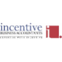 Incentive Business Accountants Pty Ltd logo, Incentive Business Accountants Pty Ltd contact details