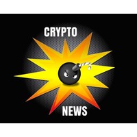 CryptoBoomNews logo, CryptoBoomNews contact details