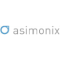 Asimonix logo, Asimonix contact details