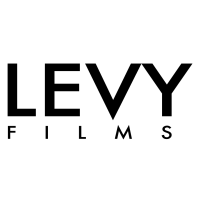 LEVYFILMS logo, LEVYFILMS contact details