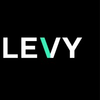 Levy Strategies LLC logo, Levy Strategies LLC contact details