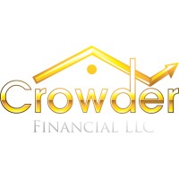 Crowder Financial, LLC logo, Crowder Financial, LLC contact details