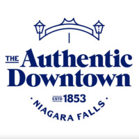 Downtown Niagara Falls logo, Downtown Niagara Falls contact details