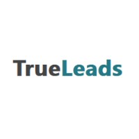 TrueLeads.ai logo, TrueLeads.ai contact details