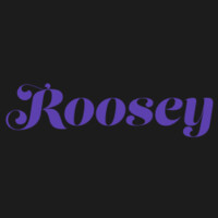 Roosey Workshop logo, Roosey Workshop contact details