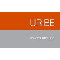 Uribe Construction Florida logo, Uribe Construction Florida contact details