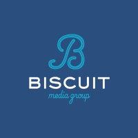 Biscuit Media Group logo, Biscuit Media Group contact details