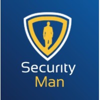 Security Man Ltd logo, Security Man Ltd contact details