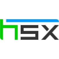 HSX logo, HSX contact details