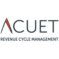 Acuet RCM logo, Acuet RCM contact details