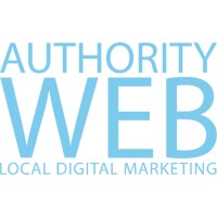 Authority Web logo, Authority Web contact details