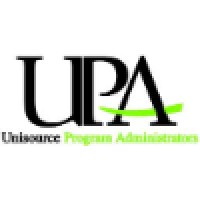 Unisource Program Administrators logo, Unisource Program Administrators contact details