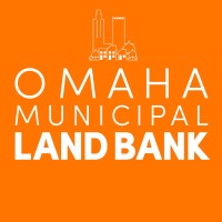 Omaha Municipal Land Bank logo, Omaha Municipal Land Bank contact details