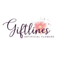 Giftlines logo, Giftlines contact details