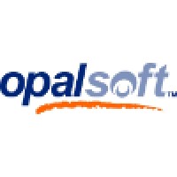 OpalSoft Inc. logo, OpalSoft Inc. contact details