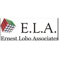 ERNEST LOBO ASSOCIATES logo, ERNEST LOBO ASSOCIATES contact details