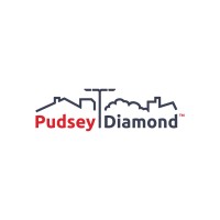 Pudsey Diamond logo, Pudsey Diamond contact details