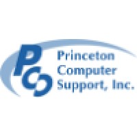 Princeton Computer Support Inc logo, Princeton Computer Support Inc contact details