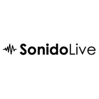 Sonido Live logo, Sonido Live contact details