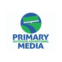 Primary Media Outdoor Advertising logo, Primary Media Outdoor Advertising contact details