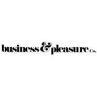 Business & Pleasure Co. logo, Business & Pleasure Co. contact details