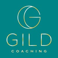 GILD Coaching logo, GILD Coaching contact details